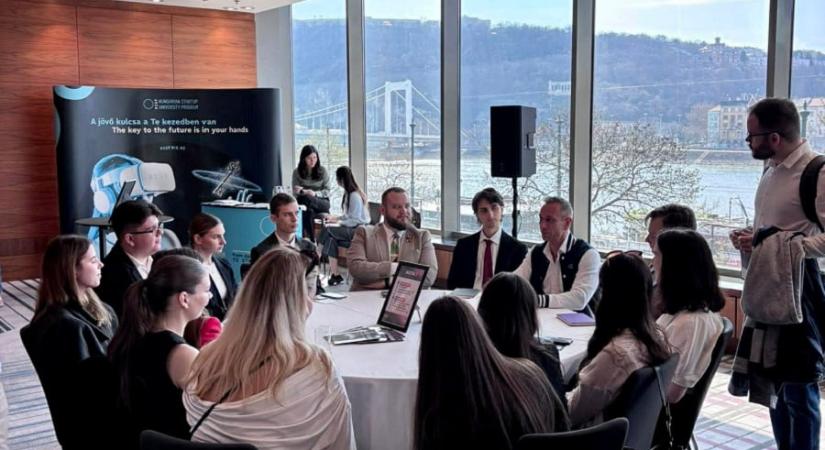 Amit az egyetem után senki nem mond el – álláskeresés a gyakorlatban