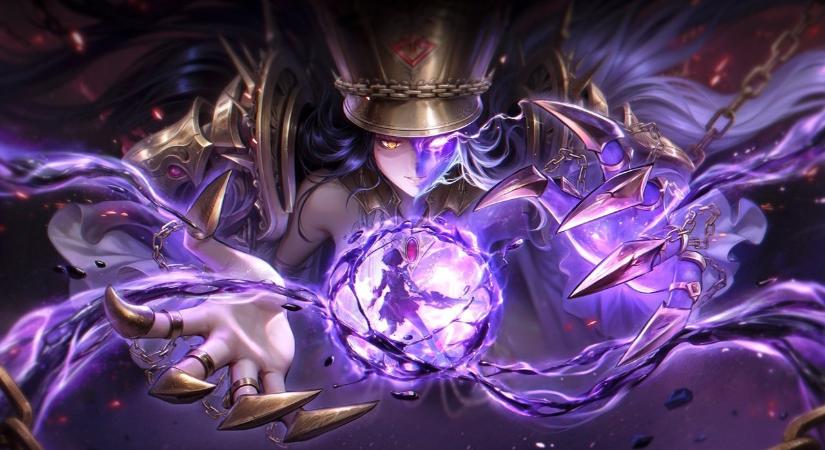 AI LIMIT: Eirene’s Furnace of War DLC teszt