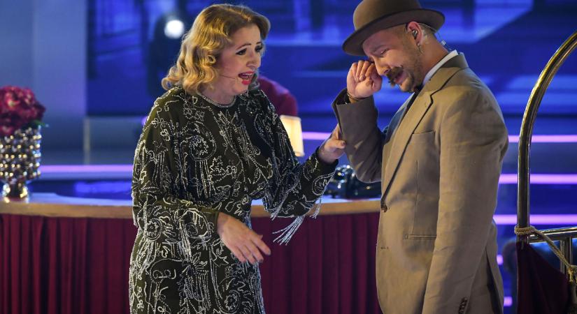 Hatalmas fordulattal jön A Nagy Duett