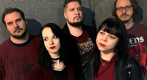 16 év egy rendszer alatt - Új Hexistence dal- és klip érkezett: 'Enjoy the Fall'