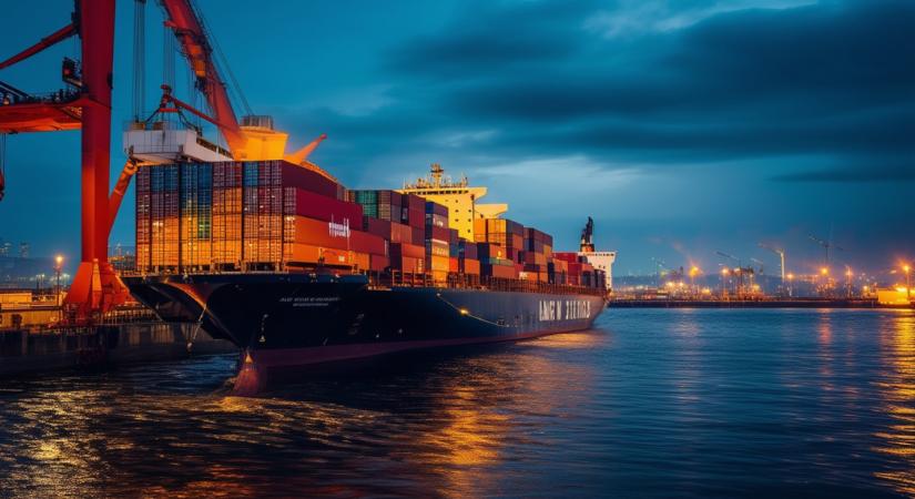 Fájdalmas bejelentést tett a világ harmadik legnagyobb autógyártója: elestek a kulcsfontosságú útvonalak, ez Európát is érinti