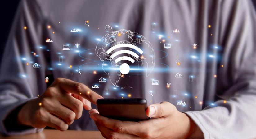 Zöld utat adsz a bűnözőknek ha neked is ilyen az otthoni wifid neve