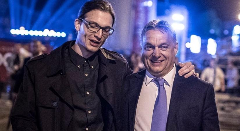Juszt László kiakadt Orbán Gáspárra: „Ezért pusztulnia kell ennek a hatalomnak”