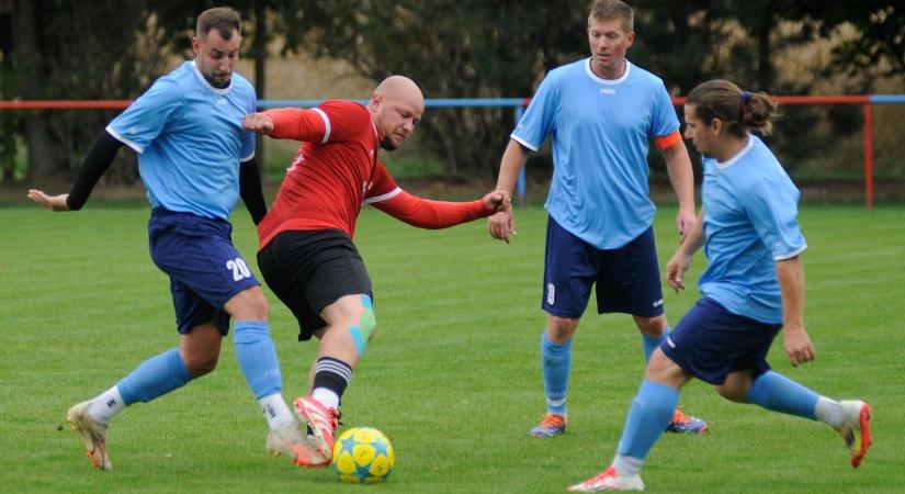 Hatpontos találkozó Felcsúton