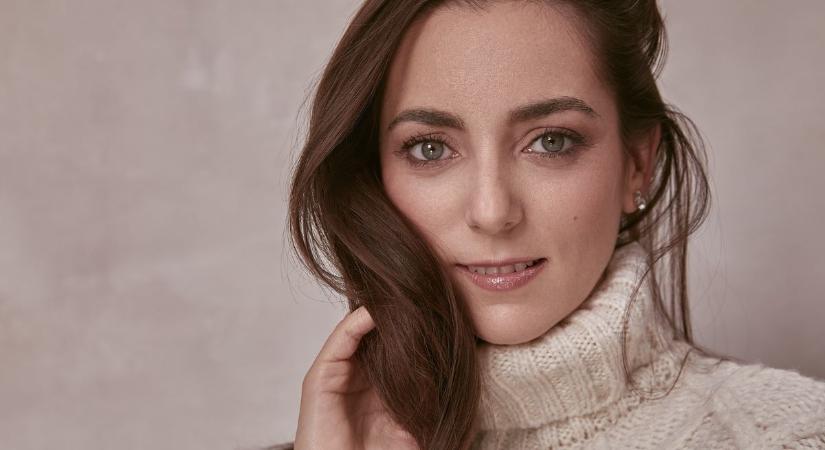 „Sose tudhatod, ki mit hordoz magában” – interjú Csemer Boglárkával