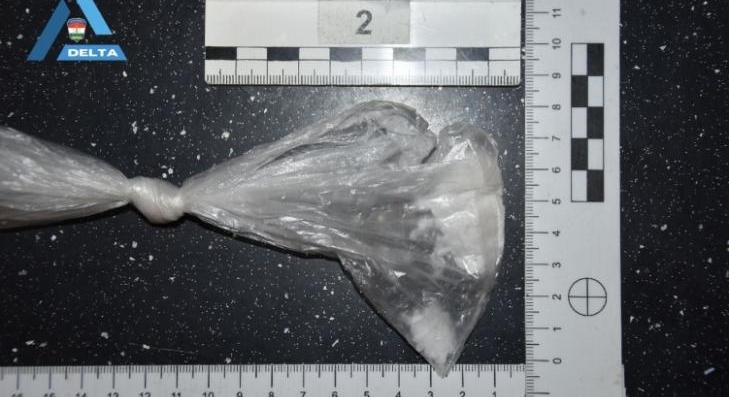 Bukott a kristálybiznisz 