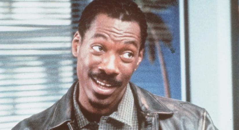 Máig a kedvencünk! 65 éves lett Eddie Murphy, a legjobb Doctor Dolittle