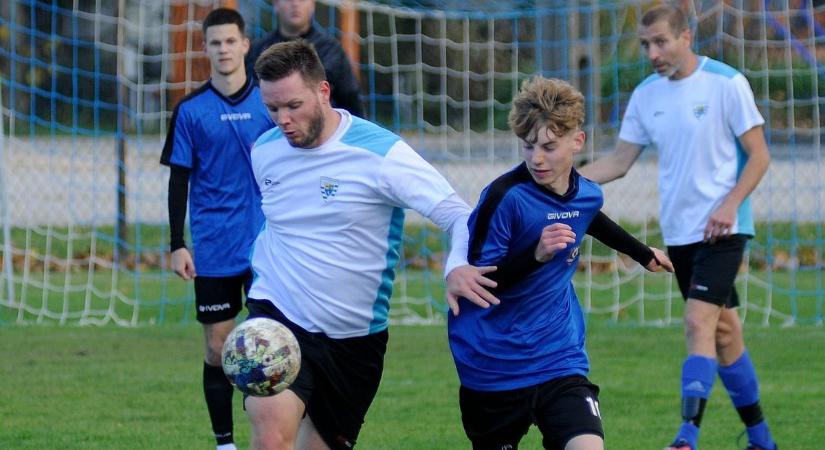 Csúcsderbi vár a Szabadegyházára Tordason