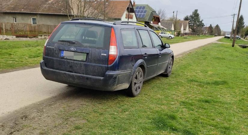 Már a húsvét sem szent: erőszakos házalóktól rettegnek a somogyi falvakban