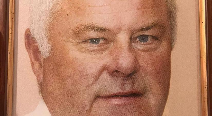 Gyászol a péri étterem, elhunyt az ikonikus vendéglátós