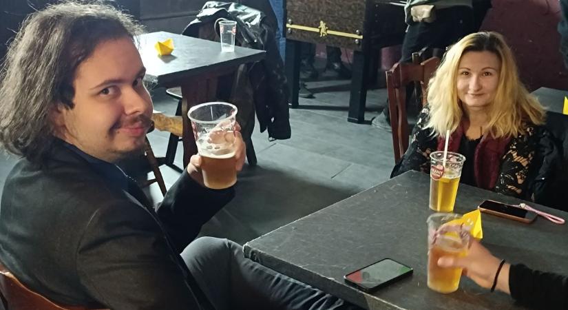 Elstartolt a Kaptár fesztivál, zene négy napon át (videóval, képgalériával)