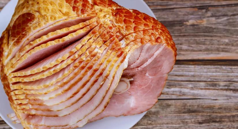 Mit kezdjünk a húsvéti sonka főzőlevével?