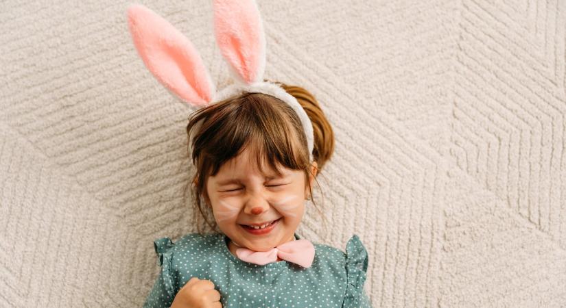 Nem fogod meglocsolni húsvétkor a lányomat, és ha ezen megsértődsz, az a te bajod