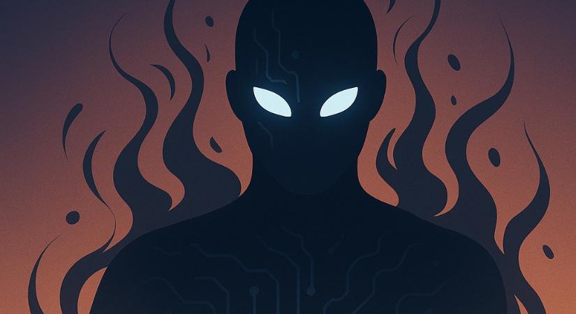 A ChatGPT ír, a főnököd meg sír