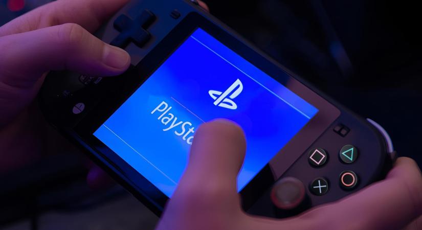 Az Xbox Series S-nél is erősebb lehet a Sony PS6 kézikonzol