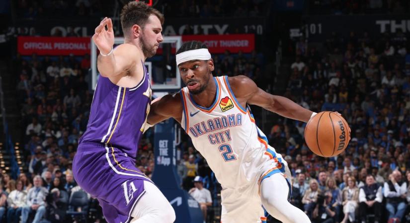 Kegyetlenül nagy verést kaptak LeBron Jamesék az NBA-bajnoktól