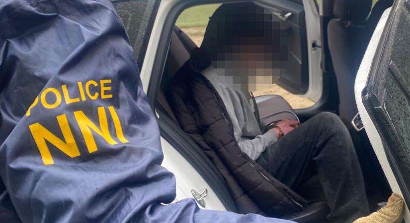 Iskolai mészárlásra készülhetett egy 15 éves fiú Budapesten