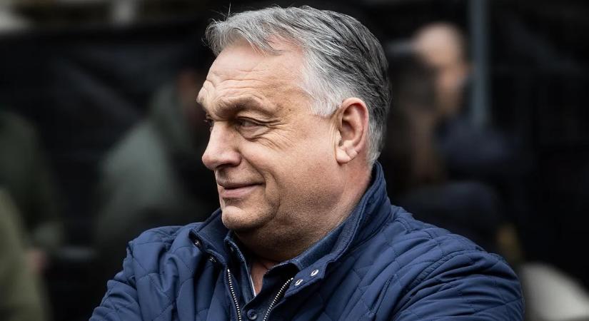 Orbán Viktor: Nem csak a döntések előtt kell imádkozni