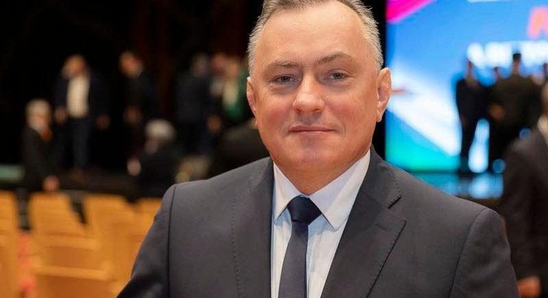 A győri sportlegenda is Szeles Szabolcsot támogatja