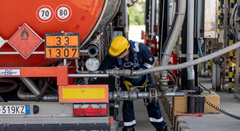 Ijesztő számokat közölt a J.P. Morgan, beindulhat a láncreakció, Magyarországot is elérheti