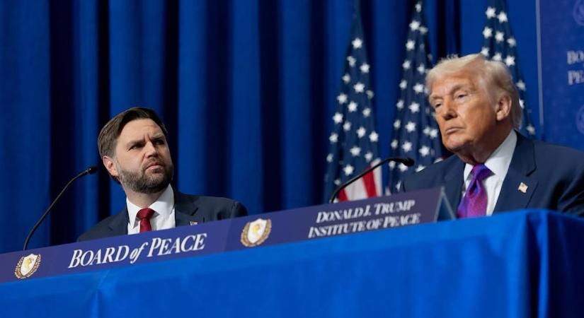 Jön JD Vance, kedden megbénul fél Budapest a lezárásoktól, rengeteg utcában parkolni sem lehet majd