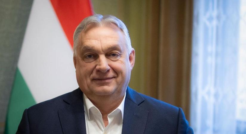Orbán Viktor: Nem csak a döntések előtt kell imádkozni (videó)