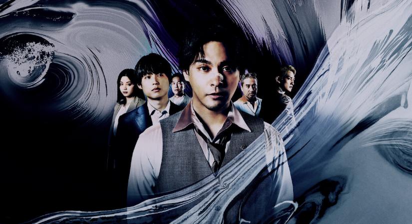 Mától a Netflixen: Erre a krimithriller manga adaptációra érdemes odafigyelni!