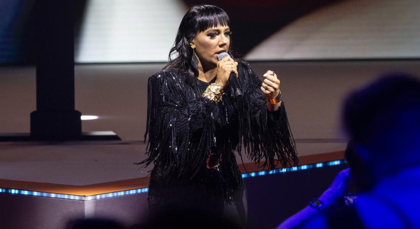 Tóth Gabi húsvéti alkalmából egy „felsőbbrendűséggel átitatott torz elméjű emberről” és kettős mércéről elmélkedik