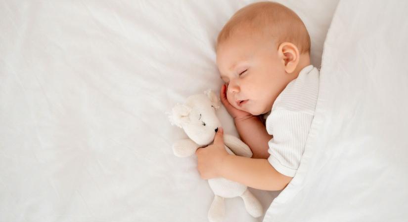 Hosszú a névsor, íme Győr-Moson-Sopron legifjabb lakói