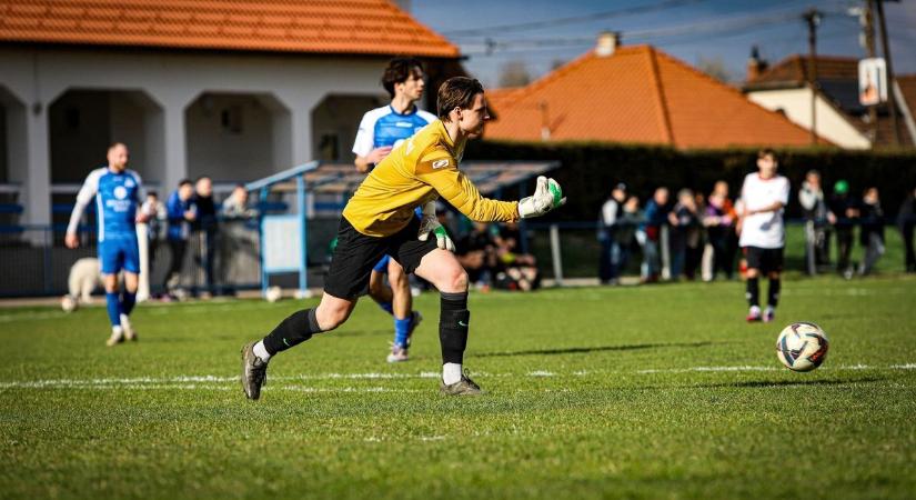Hosszú időre jegelték a borsodi labdarúgót – olyan büntetést kapott, amiből nincs visszatérés idén