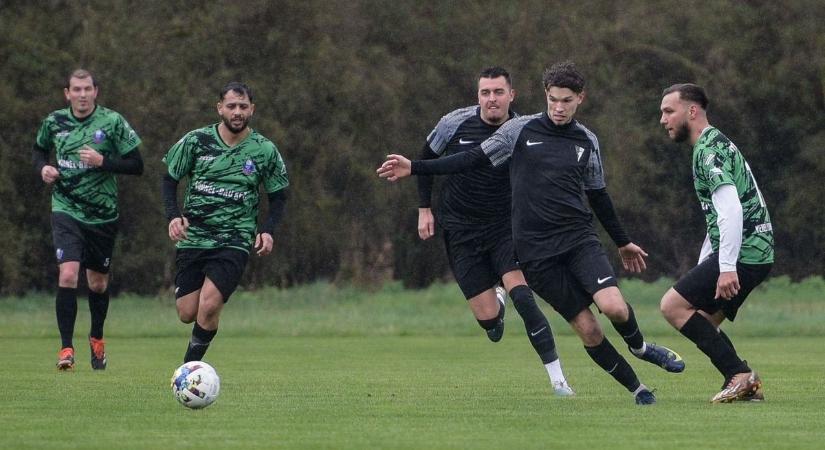 Heves vármegyei III. osztály: nagypénteki meccs, elmaradó párharc, vasárnapi rangadó