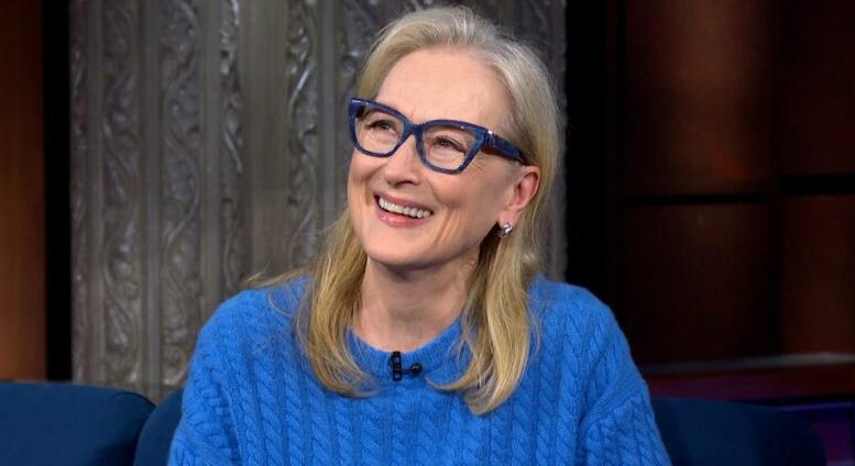 Meryl Streep elárulta, hogy egyik legikonikusabb karakterét valójában kikről is mintázta – videó