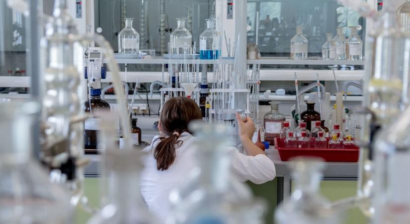 Fókuszban a jövő kutatói – szintet lépett a HUN-REN és a Tudósképző kapcsolata