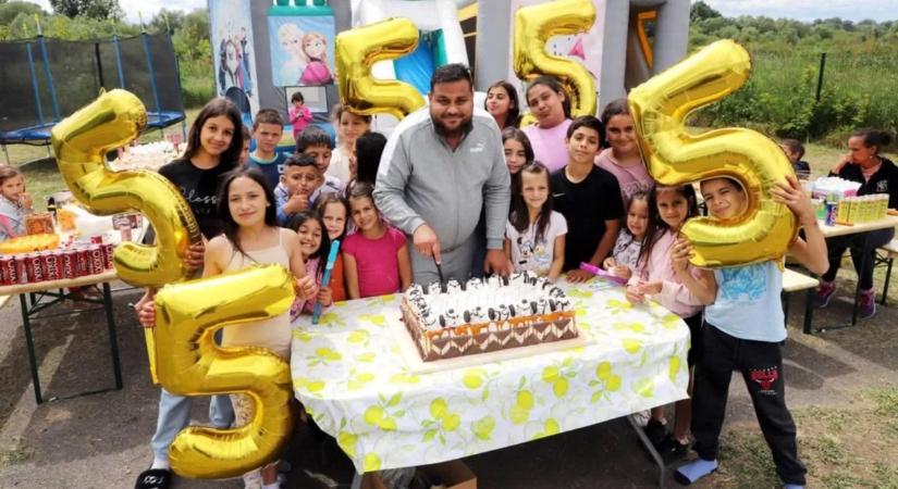 Nagy bajba került Galamb Alex: több millióról van szó, a pénz egyelőre hiányzik