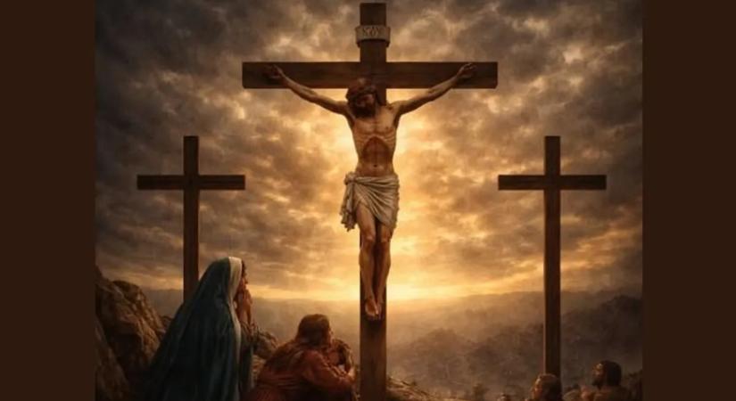 Nagypéntek csendje: így emlékeznek a politikusok Jézus kereszthalálára