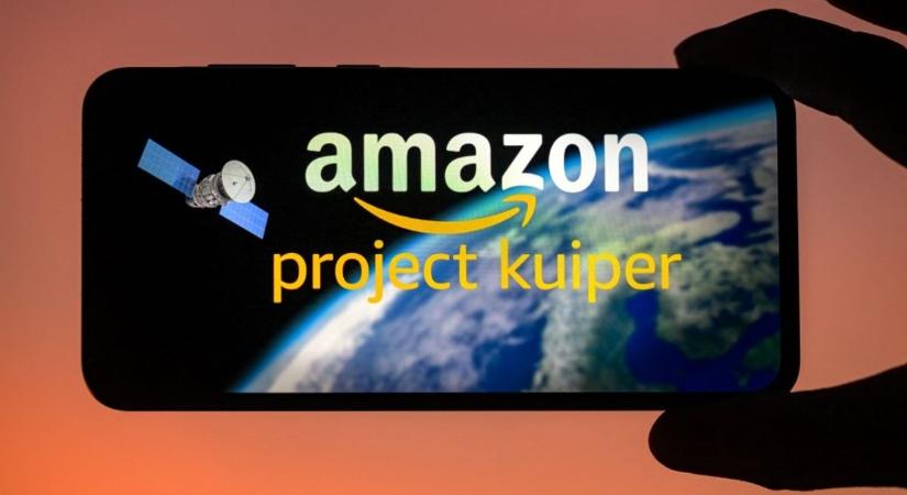 Bezos és Musk ölre megy, a tét akkora, hogy az egész világ figyel: ki lesz a műholdas internet királya?
