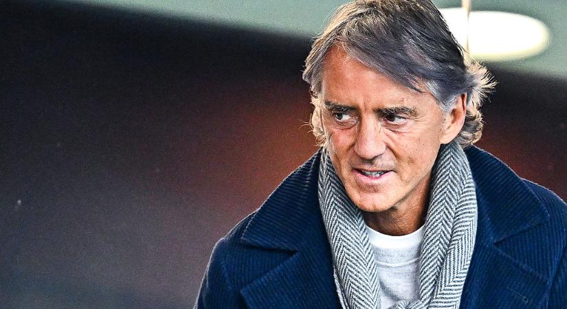 Ki lesz a befutó? Mancini és a politikai átrendeződés dönthet az Azzurri jövőjéről