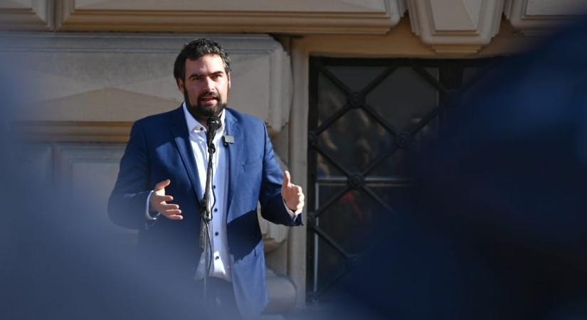 Elérhetetlen lett a Vidéki Prókátor Facebook-oldala