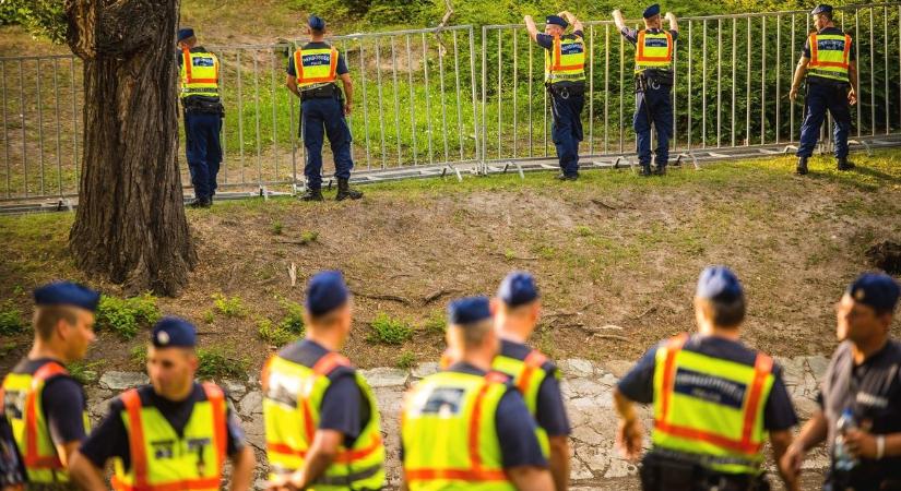 Nagy bajban van Sallai – a rendőrség elfogatóparancsot adott ki!