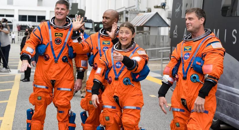 Az űrbe tudnák kergetni a Microsoft bugjai? Ott sem menekül előlük!