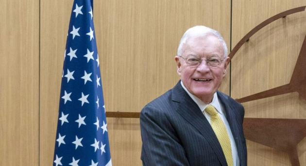 Kellogg új katonai szövetséget javasolna a NATO helyett, amihez Ukrajna is csatlakozhatna