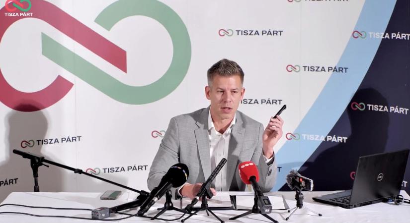 Direkt36: „Henry” csapatának lehetett köze a Tisza irodájában talált kémtollhoz