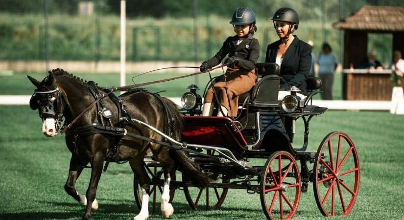 Újabb mérföldkő az év női sportolója díj Penzer Kamilla számára