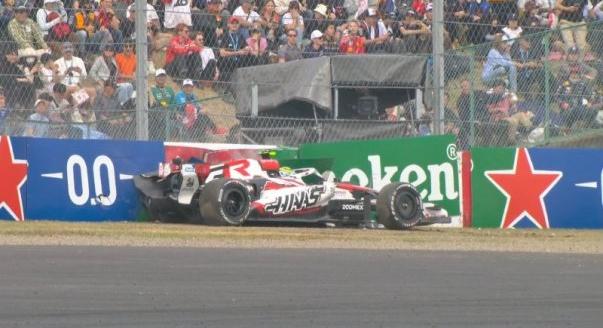 Vowles: A Formula–1 finomhangolás előtt áll