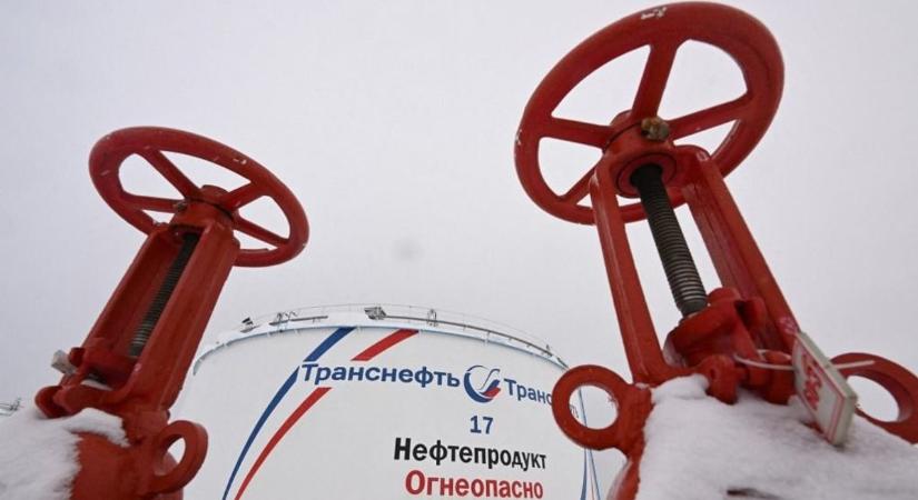 Ukrajna még nagyobb bajt csinál, ha még nem elég: Közel-keleti olaj nincs? – nem lesz orosz se