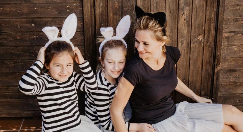 Miért hoz tojást a nyuszi? Így magyarázd el a húsvétot gyerekeknek