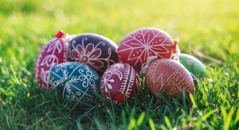 Húsvétkor sem fogsz unatkozni Sopronban és környékén: nyuszivárás, vadasparki látványetetés, tavaszi túrák, zenei élmények várnak