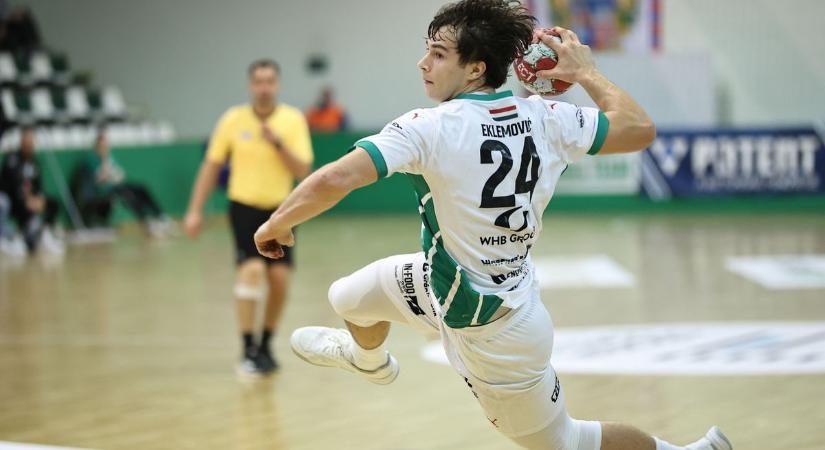 A kieséstől menekülő csapathoz utazik az ETO nagypénteken