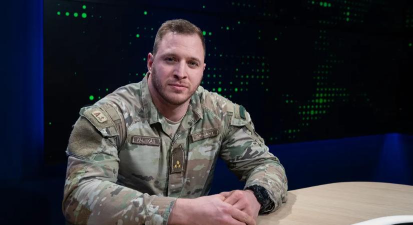 Pálinkás Szilveszter: A honvédelmi minisztérium és a katonai vezetés kiszolgálja a miniszterelnök fiának az akaratát, bármekkora hülyeség is