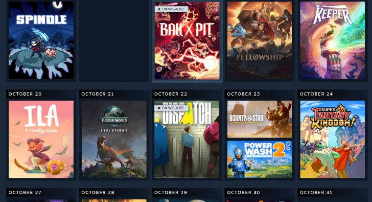 Nem túl okos vezetők miatt nincs most egy olyan platform, ami megszorongatja a Steamet